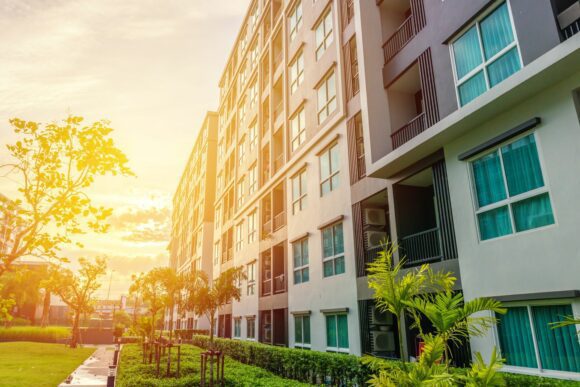 Monarch Private Capital Finances New Affordable Housing Development In Atlanta