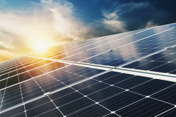 The Carlyle Group to Partner With Alchemy Renewable Energy