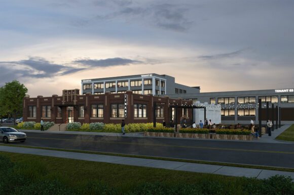 Monarch Private Capital Closes New Historic Preservation Fund