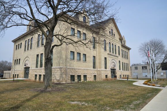 Turner School