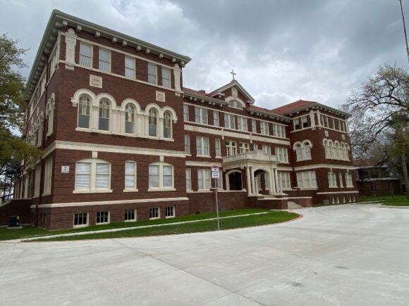 St John’s Seminary