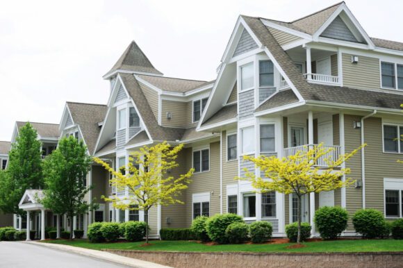 Monarch Private Capital Finances New Affordable Housing Development for Seniors in Georgia