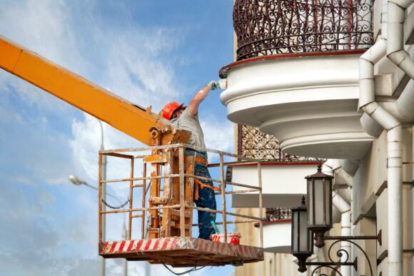 The Tax Credit that is History in the Re-Making