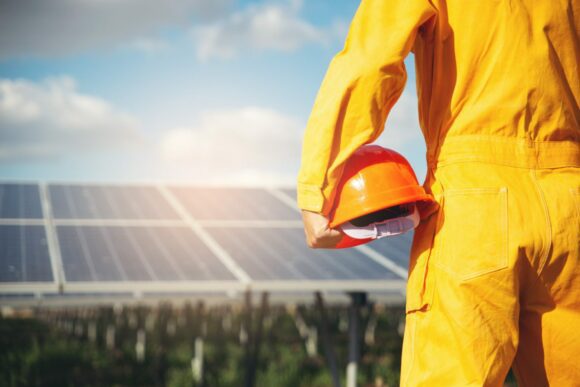 NC Green Energy Industry Employs 34,000 according to Census