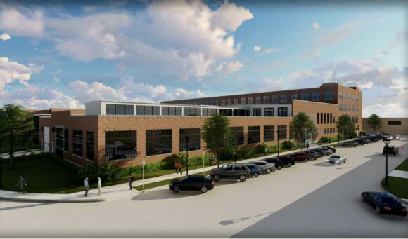 Monarch Private Capital Finances New Affordable Housing Development in Wisconsin