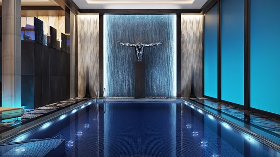 Premier Hospitality International Publication Features Hotel Retlaw