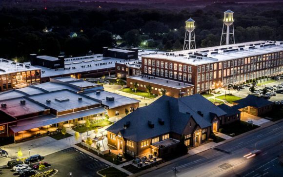 Monarch Private Capital Launches New Historic Preservation Fund