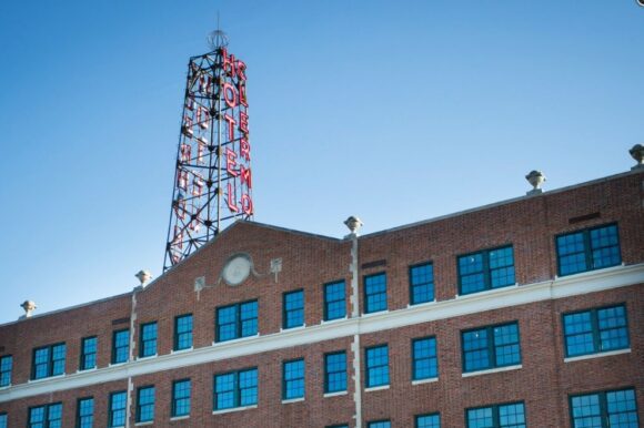 Monarch Private Capital Tax Equity Investment Helps to Create New Futures for Historic Landmark