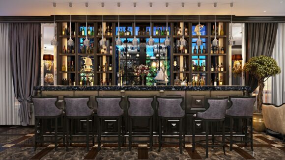 Monarch Private Capital Closes Hotel Retlaw Investment