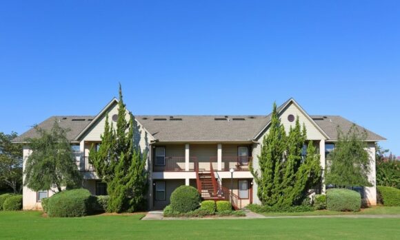 Sable Chase Apartments