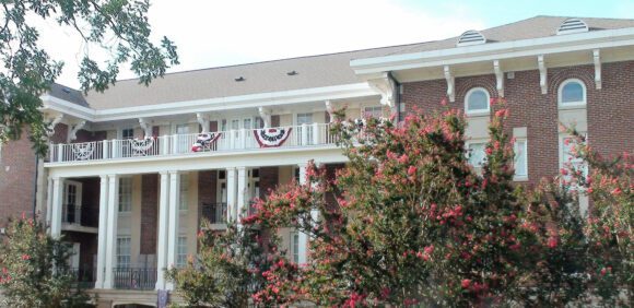 Freedom’s Path at Augusta