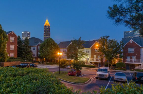 Centennial Place Apartment Homes