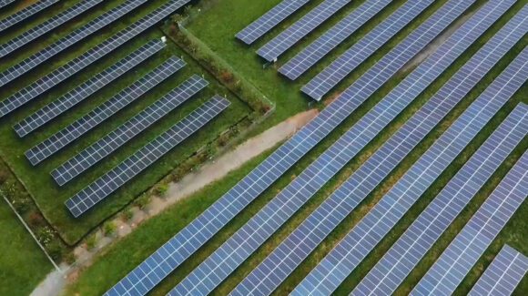 Lafayette Solar Farm