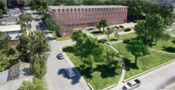 Monarch Private Capital Closes New Historic Preservation Fund