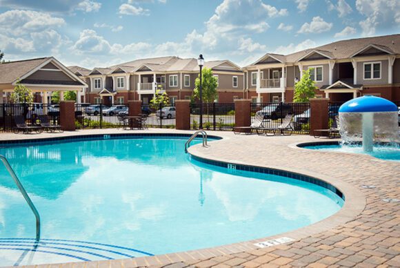 Madison Heights