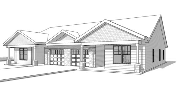 Monarch Private Capital Finances Needed Affordable Housing Development in Nebraska
