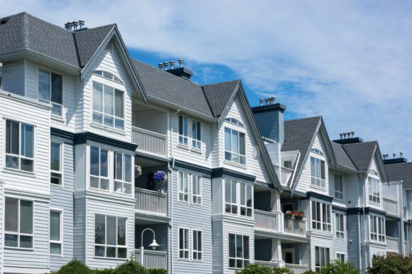 Upturn Ahead for the LIHTC Market
