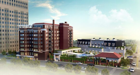 Monarch Private Capital Announces Opening of Kimpton Cottonwood Hotel in Nebraska