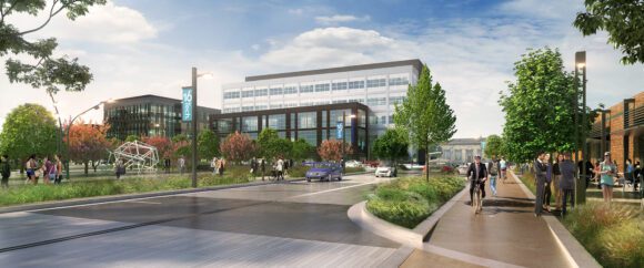 Monarch Private Capital Announces Opening of 16 Tech Innovation District in Indianapolis