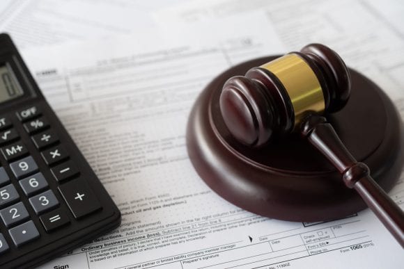 New Incentive in Georgia Creates Solution for State Tax Deduction Limitation