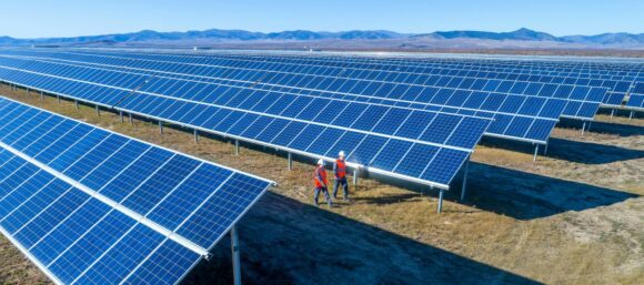 Forbes Article – Department Of Commerce Decision Puts Fate Of U.S. Solar Industry In Jeopardy