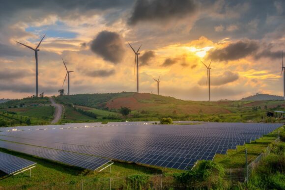 Monarch Private Capital Hires Marsha Harrington as Director Of Renewable Energy Business Development