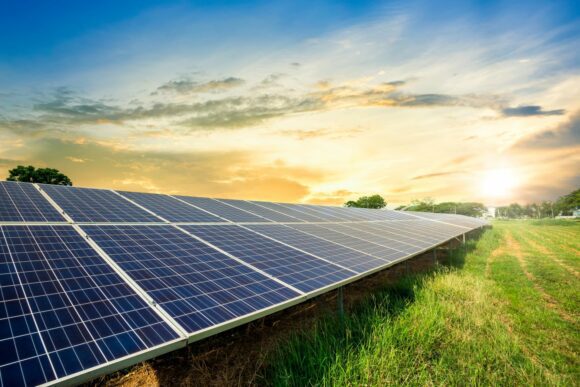 Monarch Private Capital Finances New 113 MW Solar Energy Installation in Texas