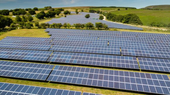<strong>Monarch Private Capital Finances 363 MW of Solar Energy Installations in October</strong>