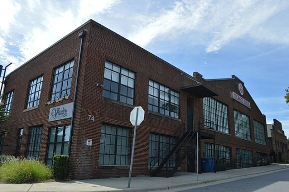 Moretz Mills