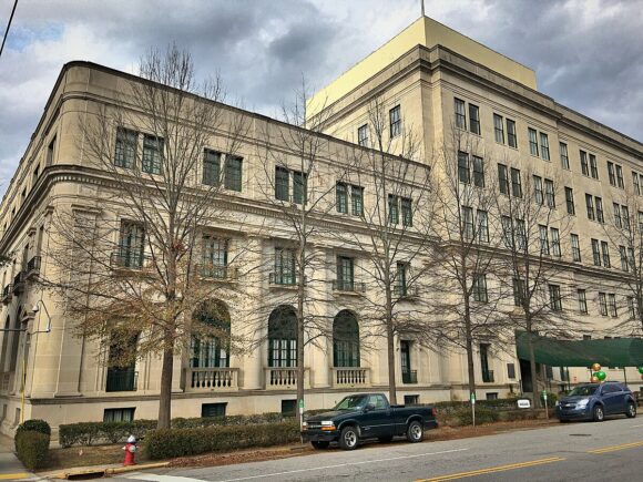 Land Bank Loft Apartments