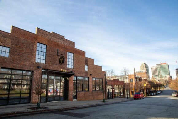 Stone’s Warehouse