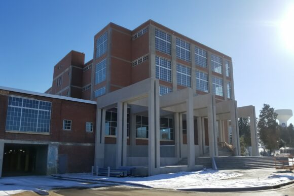 Lowenstein Building