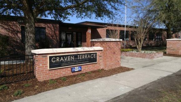 Craven Terrace