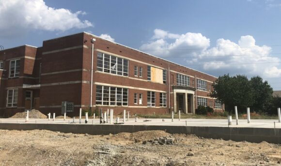 Claflin School