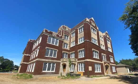 Preservation Crossing Apartments