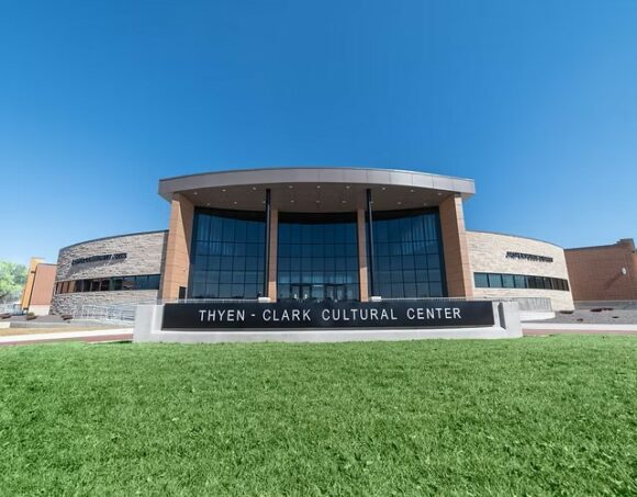 Jasper Cultural Center