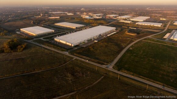 River Ridge Commerce Center
