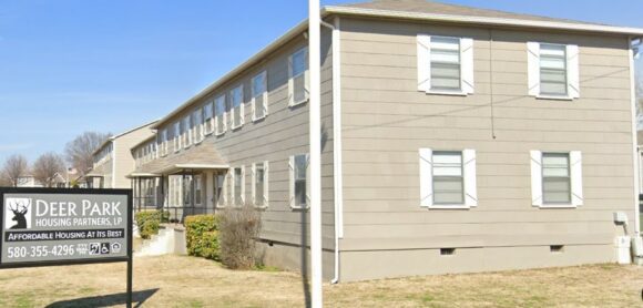 Apple Run & Deer Park Apartments