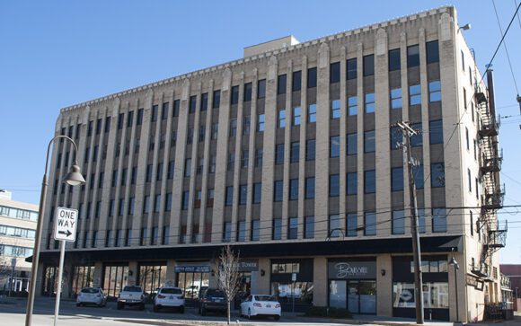 McWilliams Building