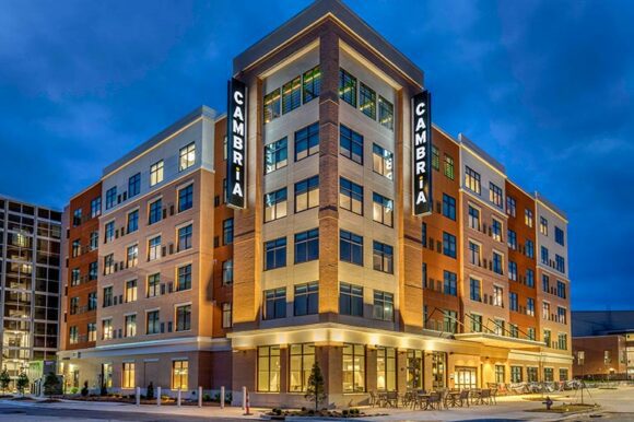 Rock Hill Hotel