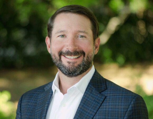 Brent Barringer