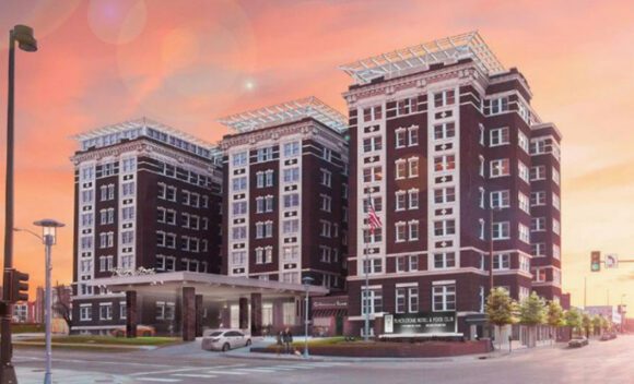 Kimpton Cottonwood Hotel