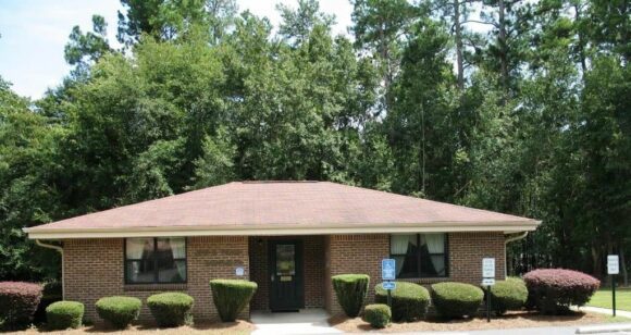JG Felder Apartments
