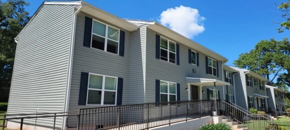 Eastgate Apartments