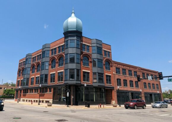 Hobbs Building