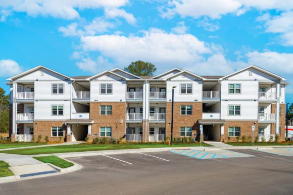 Villages at Congaree Pointe