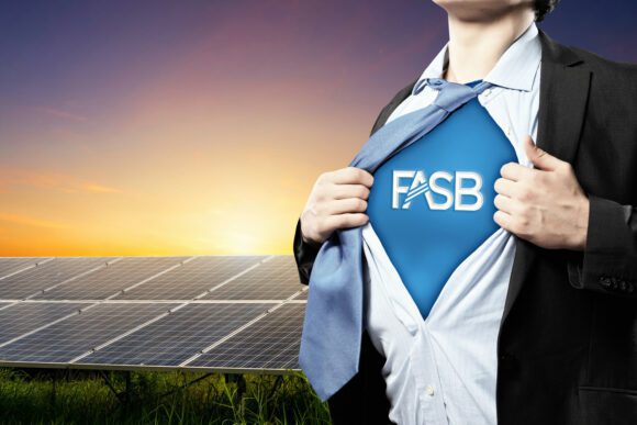 FASB to the Rescue? Yes, FASB to the Rescue
