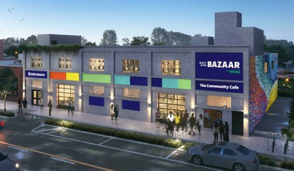 West Side Bazaar