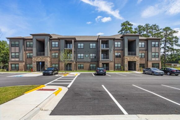 Archer Green Apartments