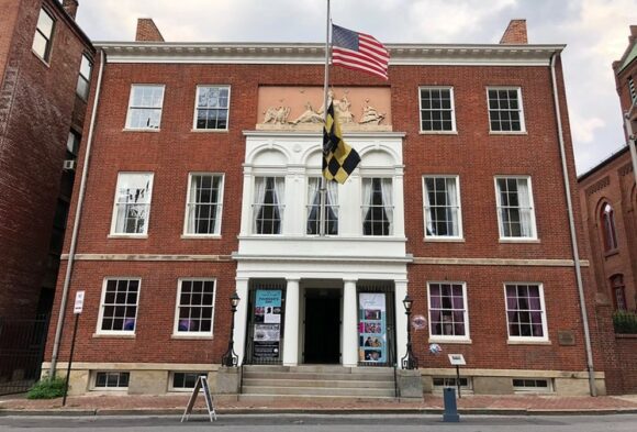 The Peale